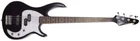 Peavey Milestone 4 Black String Bass Guitar New. Price: $299.99.