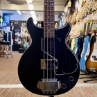 Gibson Gene Simmons EB-0 Bass Vos With Hard Case Electric Guitar Open. Price: $5700.00.
