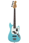 Fender Player Ii Mustang Bass Pj - Aquatone Blue With Rosewood Fingerboard New. Price: $849.99.