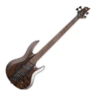 Esp Ltd B-1004 Multi-scale Natural Satin Bass Guitar New. Price: $2199.00.