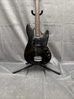 Vintage Fender Musicmaster Bass 1978 Used. Price: $1249.99.
