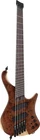 Ibanez Bass Workshop EHB1265MS 5-STRING Guitar Natural Mocha Low Gloss New. Price: $1249.00.