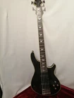 Schecter OMEN-EXTREME5 Electric Bass Used. Price: $696.53.
