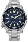 Citizen Promaster Fugu Dive Automatic NY0136-52L New. Price: $400.58.