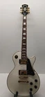 Epiphone Les Paul Custom (P06034918) Used. Price: $506.00.