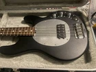 Bass Guitar Ernie Ball Musicman Sub 4 Strings Made Usa 2003 Used. Price: $1200.00.