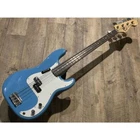 Fender Japan Limited International Color Precision Bass Maui Blue New. Price: $1366.37.