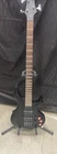 Esp Ltd F-204 Black Satin Electric Bass Guitar Used. Price: $349.99.