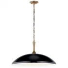 Delarosa Light Pendant Traditional STYLE-12.75 Inches Tall And 24.25 New. Price: $454.99.