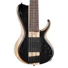 Ibanez BTB866SCWKL Bass Workshop 6-STRING Weathered Black New. Price: $1299.99.