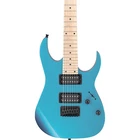 Ibanez GRG7221M Series 7-STRING Electric Guitar Metallic Light Blue New. Price: $329.99.