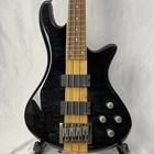 Schecter Stiletto Elite 4 Used. Price: $658.00.