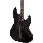 Schecter Guitar Research J4 Rosewood Fingerboard Bass Gloss Black Blk Pickguard New. Price: $999.00.