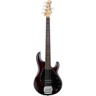 Sterling By Music Man RAY5 Stingray - Walnut Satin New. Price: $439.99.