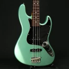 Fender Japan JB62 Ocean Turquoise Metallic JD14014106 Used. Price: $1332.00.