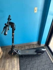 For Parts Segway - Ninebot F2 Electric Scooter W/25 Mi Max Operating Range & 18. Price: $54.11.