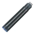Monteverde Standard Ink Cartridge, Blue, 12 Pack (G303BU) New. Price: $14.14.