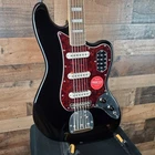 Squier Classic Vibe Bass Guitar Black #376 New. Price: $569.99.