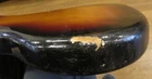 Fender Japan JB62-80 Jazz Made In 90S Alder/basswood B/n Used. Price: $1105.70.
