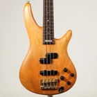 Ibanez SR2000 -natural- Used Bass Guitar. Price: $1061.82.