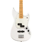 Fender Player Ii Mustang Bass Pj Maple Fingerboard Polar White New. Price: $849.99.