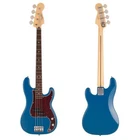 Fender Made In Japan Hybrid Ii Precision Bass Forest Blue Electric Guitar New. Price: $1194.99.