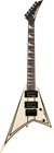 Jackson Series Rr Minion JS1XM Vintage White Black Pinstripes New. Price: $269.99.