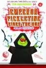 Emperor Pickletine Rides The Bus Origami Yoda #6 Paperback Tom An Good. Price: $6.41.