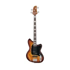 Ibanez Talman TMB400 Bass Guitar, Iced Americano Burst New. Price: $543.34.