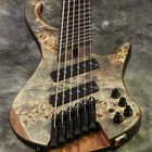 Ibanez EHB1506MSBIF Ehd Headless 6-STRING Electric Bass Guitar Black From Japan New. Price: $1839.99.
