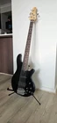 Lakland Skyline 55-02 Standard 5-STRING With Rosewood Fretboard 2005 Model Used. Price: $1286.29.