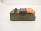 Maxon DE-F1 Delay Effector Fire Blade Guitar Pedal Ibanez Rock Bass Japan Used. Price: $89.00.