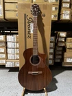 Ibanez AE295 Acoustic-electric Guitar Natural Low Gloss New. Price: $599.99.