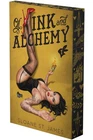 Of Ink Alchemy: Dark Romance Paperback By Sloane St James Brand. Price: $16.95.