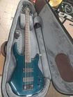 Epiphone Embassy Standard Iv 5 String Guitar W/ Very Nice Case Free Ship!! Used. Price: $449.95.