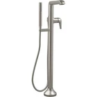 Kohler K-T22025-4-BN Tempered Floor Mounted Tub Filler Faucet*new* Open. Price: $931.99.