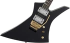 Jackson Series Kelly Kex Electric Guitar - Gloss Black New. Price: $799.99.
