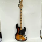 Fernandes Guitar RJB-45 Musical Instruments Used. Price: $432.00.