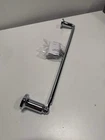 Delta 73518 Saylor Towel Bar - Chrome Open. Price: $21.31.