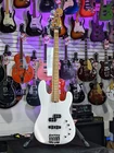 Charvel Pro-mod San Dimas Bass Pj Iv Pearl White Auth Deal Free Shipping 155 Open. Price: $799.00.