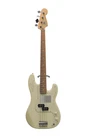 Fender Signed Terence Michael Joseph "geezer" Butler Electric Precision Bass Used. Price: $1000.00.