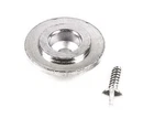 Genuine Fender Pure Vintage Nickel Bass String Guide 099-4913-000 New. Price: $6.93.