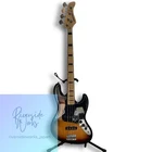 Fernandes RJB-45 Bass Guitar Used. Price: $470.37.