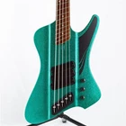 Dingwall Used D-roc Standard 5STRINGS Electric Bass Guitar Auth. Price: $2720.31.