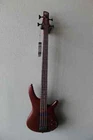 Brand New Ibanez Standard SR500E 4 String Bass Guitar - Brown Mahogany. Price: $749.99.