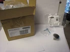 25 Count Box Amerock BP55362 Riva 1-1/4 Inch Oval Cabinet Knob Satin Nickel New. Price: $49.99.