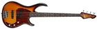 Peavey Milestone Bass Guitar With Stamped Steed Bridge Vintage Burst 3018100 New. Price: $299.99.