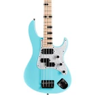 Yamaha Billy Sheehan Signature Attitude 3 Electric Bass Guitar Sonic Blue New. Price: $4099.99.
