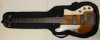 Ibanez Jet King Ii JTKB200 Bass Electric Guitar Rare! With Gig Bag Nice! Used. Price: $429.95.