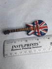 Broadway Gifts Miniature Replica Guitar Magnets, 4 Inches (union Jack Electric). Price: $9.99.